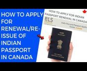 Immigrate Abroad - Canada