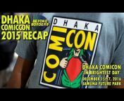 Dhaka Comicon