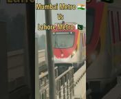 Metro Travel Vlogs