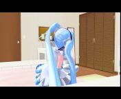Awesome MMD