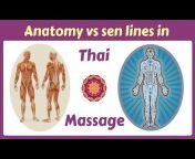 Thai Healing Massage Academy
