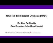 Fibromuscular Dysplasia Society of UK u0026 Ireland
