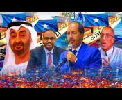 BRIT SOMALI TV