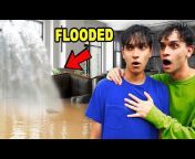 Lucas and Marcus