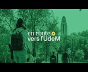 Université de Montréal - Futur étudiant