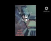 law study