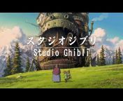Ghibli Music BGM