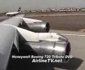 JetFlix Aviation Videos