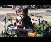 Aaron Warren Drums