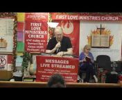 FIRST LOVE MINISTRIES CHURCH