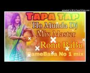 Dj Ronit BaBu No.1 Mix