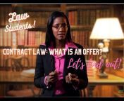 Law Sessions with Jennifer Housen