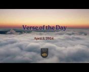 Daily Bible Verses and Prayers