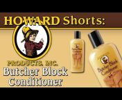 HOWARD PRODUCTS, INC.