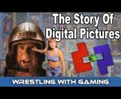 Wrestling With Gaming