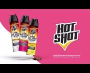 Hot Shot Insecticides