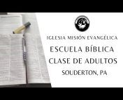 Iglesia Misión Evangélica