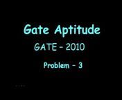 GateAptitude