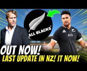 All Blacks News Today - FAN REPORT
