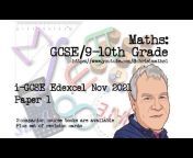 i - Maths: GCSE u0026 9-10th Grade Maths Exam Practice