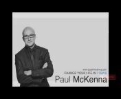 Paul McKenna