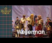 Highland Saga - Scottish Music