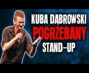 Kuba Dąbrowski Stand-Up