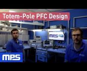 Monolithic Power Systems &#124; MPS