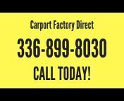 Carport Factory Direct