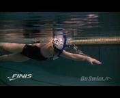 FINIS swim