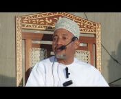 Ustadh Muhammad Bin Shariff Said AlBeidh
