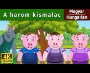 Hungarian Fairy Tales