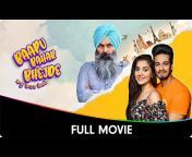 Zee Movies Punjabi