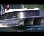 Avalon Luxury Pontoon Boats