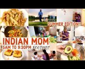Hope you Relate *Indian Mom USA*
