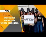 AMS Integrated Solutions