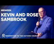 Redemption to the Nations Church
