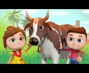 Videogyan Hindi - Nursery Rhymes u0026 Kids Shows