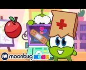 Moonbug Kids - Tiny TV