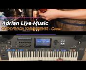 Adrian Live Music