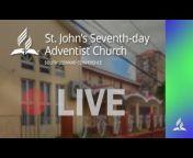 St. John&#39;s Seventh-day Adventist Church