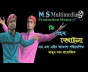 M.S Multimedia Production House