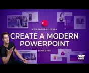 One Skill PowerPoint