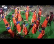 SANTHOSH DANCER(Ranasthalam)