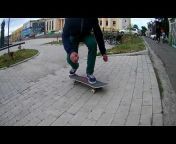 mate skateboarding