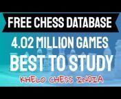 Khelo Chess India