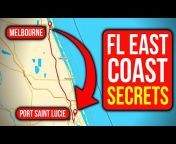 Living The Florida East Coast- Andrew Pensch
