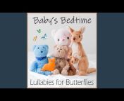 Lullabies For Butterflies - Topic