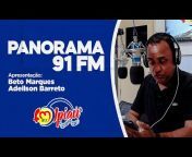 Rádio FM Ipiaú