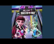 Monster High - Topic